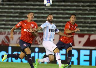 El Rojo domina el historial del Clásico de Avellaneda