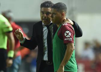 Que nunca falte el DT