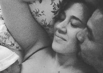 El mensaje de apoyo de Daniel Osvaldo a Jimena Barón después de las duras críticas tras su polémico lanzamiento: “Te banco a muerte”