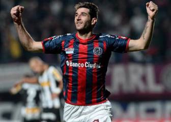 Nacho Piatti se va a San Lorenzo