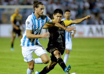 Luchetti se viste de héroe y el Decano pasa de ronda