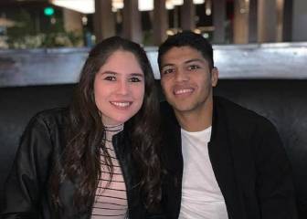 Robert Rojas conoció a su novia, Karen Bernal, en su fiesta de 15 ¡a la que no fue invitado!