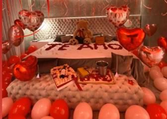 El mensaje de Anto Roccuzzo para Leo Messi y la sorpresa del Diez