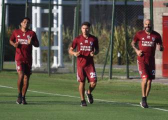 River - Banfield: TV, horario y cómo ver en vivo la Superliga hoy
