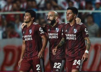River ante Banfield, por otro paso más en la Superliga