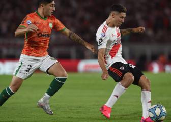 Nuevo paso hacia el título