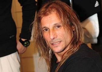 Caniggia: 