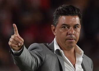 “Lo importante es seguir ganando con nuestras formas”