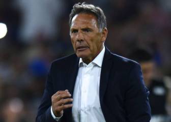 Russo le dio calma a Boca