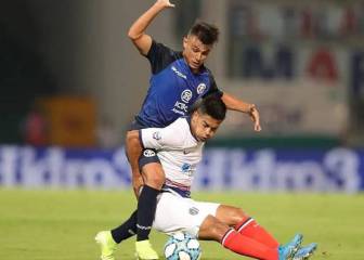 Oficial: 'Uvita' Fernández fuera de 6 a 8 meses por grave lesión