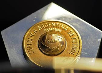 Horarios del Colón - Boca y River - Defensa: fecha 22 de Superliga