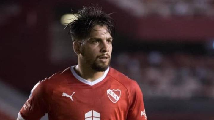 Independiente Define Si Benitez Ficha Por Vasco Da Gama As Argentina