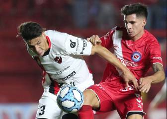 Un empate que sirve de poco