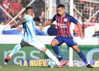 Racing profundiza la crisis de Monarriz y San Lorenzo