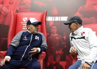 La suerte sonríe al Lobo