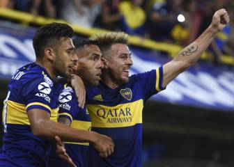 ¿Qué necesita Boca para ganar la Superliga?