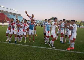 Copa Argentina: programaron otros tres duelos