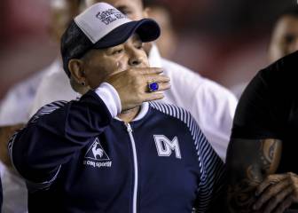 Tabla de descensos Superliga 2020: Promedios y quién puede salvarse