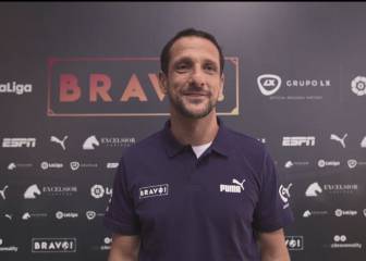 Belletti hace memoria y recuerda a su mejor rival en un Clásico