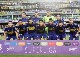 Boca quiere seguir soñando