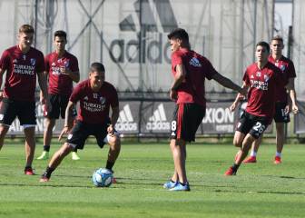 River - Defensa y Justicia: TV, horario y cómo ver en vivo la Superliga