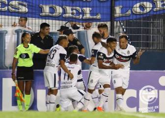 Gimnasia se permite soñar
