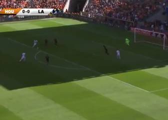 Primera fecha de MLS y Pavón deja uno de los goles del año