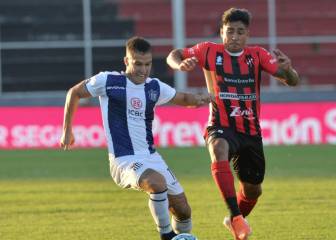 El Patrón se aferra a la Superliga