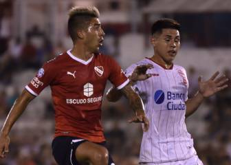 El Globo hunde al Rojo