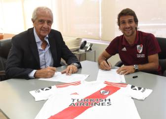 Ponzio, hasta 2021