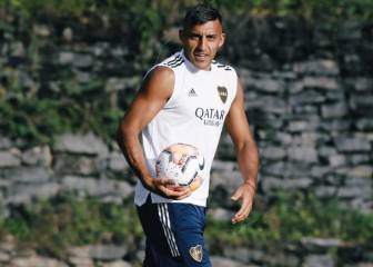 Boca inicia su sueño copero