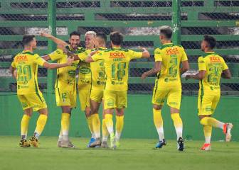 Defensa y Justicia - Santos: TV, horario y cómo ver en vivo la Libertadores hoy