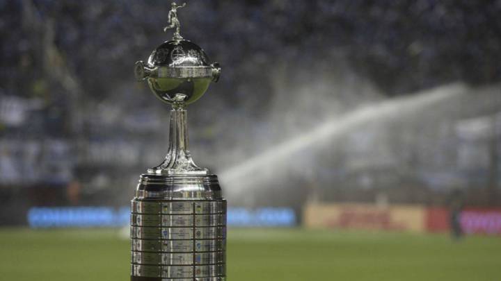 ¿Cuántos títulos le saca Boca a River en la Libertadores?