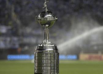 ¿Cuántos títulos le saca Boca a River en la Libertadores?