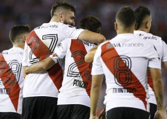 River inicia en Ecuador su camino en la Libertadores