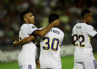 Boca pone filtro para socios contra Gimnasia