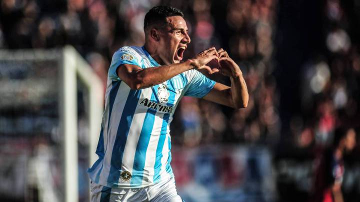 Racing En Copa Libertadores 2020 Grupo Fechas Calendarios Y Rivales As Argentina