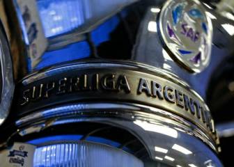 ¿Cuándo se entrega el trofeo de campeón de Superliga a Boca?