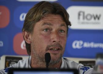 ¡Bombazo: renunció Heinze!