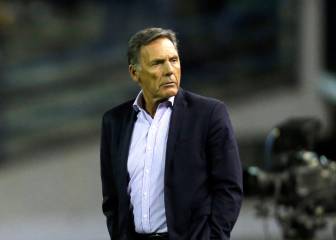 Russo definió el equipo para recibir al Lobo