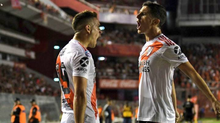 River quiere aprovechar su chance ante Atlético Tucumán
