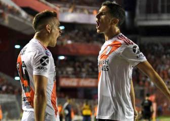 En busca de la gloria en Tucumán