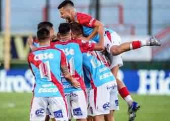 Arsenal se gusta en Sarandí