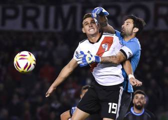Atlético Tucumán - River: TV, horario y cómo ver en vivo la Superliga