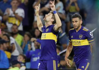 Boca - Gimnasia: TV, horario y cómo ver en vivo la Superliga