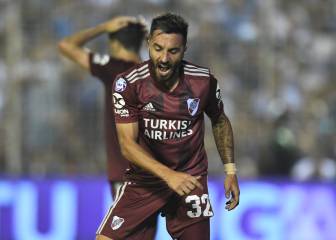 Se fue la última oportunidad para muchos en River
