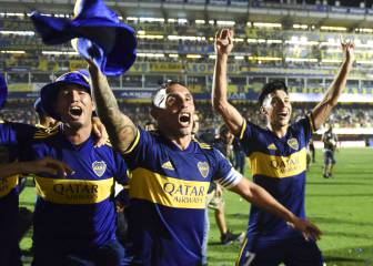 Las claves del Boca campeón