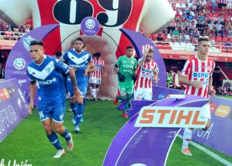 Heinze se despide a lo grande