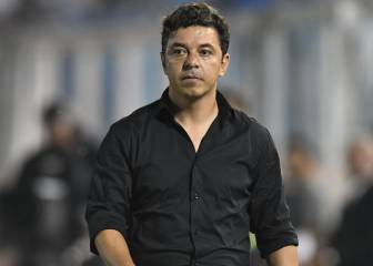 Vuelta de página: River ya piensa en Binacional