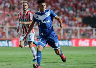 Heinze se despide a lo grande